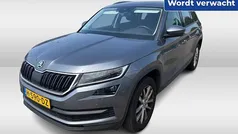 Grijs Gebruikt 2020 Skoda Kodiaq Business Line SUV | € 30.950 (Eerlijke prijs)