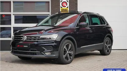 Occasion VW Tiguan Highline 150 PK (110 kW) 2019 SUV
