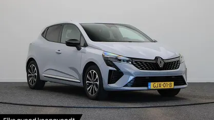Occasion Renault Clio V Techno 2024 Hatchback