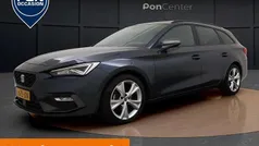 Grijs Gebruikt 2021 Seat Leon Business Stationwagen | € 21.950 (Eerlijke prijs)