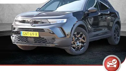 Occasion 2024 Opel Mokka SUV | € 25.825 (Eerlijke prijs)