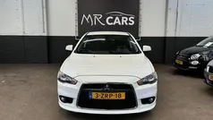 Gebruikt 2011 Mitsubishi Lancer Sportback Edition Hatchback | € 3.950 (Eerlijke prijs)