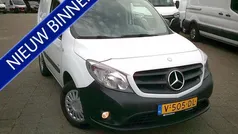 Gebruikt 2017 Mercedes Citan 108 Van | € 4.950 (Super prijs)