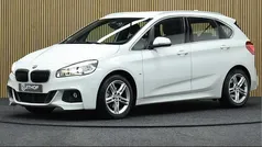 Gebruikt 2016 BMW 218 Executive Stationwagen | € 13.950 (Goede deal)
