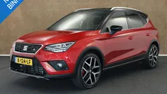 Rood Gebruikt 2020 Seat Arona Business SUV | € 21.645 (Eerlijke prijs)