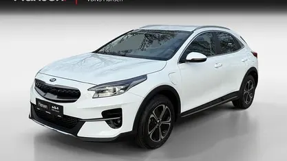 Gebruikt 2021 Kia XCeed SUV | € 19.445 (Goede deal)