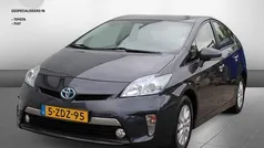 Gebruikt 2015 Toyota Prius Hatchback | € 14.950 (Eerlijke prijs)
