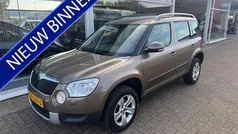 Gebruikt 2010 Skoda Yeti Ambition SUV | € 6.999 (Eerlijke prijs)