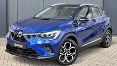 Blauw Gebruikt 2024 Mitsubishi ASX Edition SUV | € 29.900 (Eerlijke prijs)