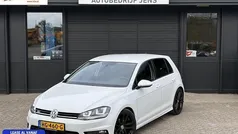 Gebruikt 2015 VW Golf VII R Hatchback | € 9.449 (Eerlijke prijs)