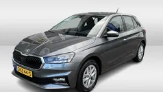 Grijs Gebruikt 2024 Skoda Fabia Selection Hatchback | € 19.250 (Eerlijke prijs)