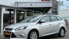 Gebruikt 2014 Ford Focus Stationwagen | € 4.450 (Goede deal)