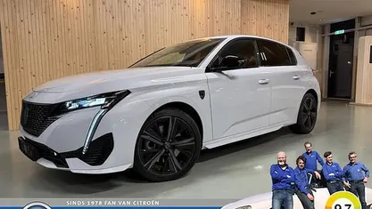 Occasion Peugeot 308 179 PK (131 kW) 2025 Hatchback