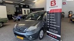 Gebruikt 2008 Citroën C3 Hatchback | € 1.499 (Goede deal)