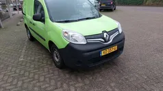 Overige Gebruikt 2016 Renault Kangoo Komfort MPV | € 5.750 (Eerlijke prijs)