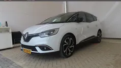 Wit Gebruikt 2019 Renault Grand Scénic IV Bose Edition MPV | € 16.400 (Eerlijke prijs)