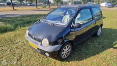 Gebruikt 2002 Renault Twingo Hatchback | € 1.450 (Eerlijke prijs)
