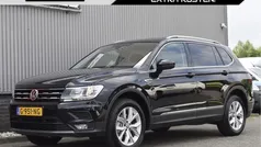Zwart Gebruikt 2019 VW Tiguan Allspace Comfortline SUV | € 25.500 (Eerlijke prijs)