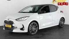 Gebruikt 2023 Toyota Yaris Sport Hatchback | € 29.850 (Eerlijke prijs)