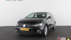 Gebruikt 2020 VW Polo Comfortline Hatchback | € 15.650 (Eerlijke prijs)