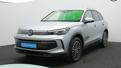 Occasion 2025 VW Tiguan Life SUV | € 45.400 (Goede deal)