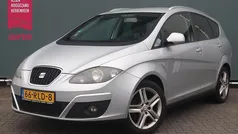 Gebruikt 2011 Seat Altea XL Copa MPV | € 3.444 (Goede deal)