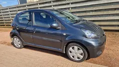 Gebruikt 2011 Toyota Aygo Comfort Hatchback | € 2.950 (Eerlijke prijs)