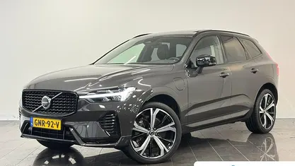 Occasion Volvo XC60 Plus 253 PK (186 kW) 2023 SUV