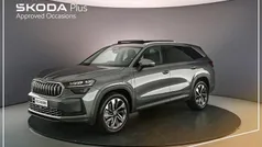Grijs Nieuw 2024 Skoda Kodiaq Business Line SUV | € 50.000 (Goede deal)