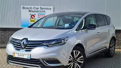 Grijs, metallic lak Gebruikt 2018 Renault Espace Initiale Paris MPV | € 27.998 (Eerlijke prijs)