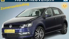 Gebruikt 2016 VW Polo Allstar Hatchback | € 10.900 (Eerlijke prijs)