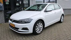 Gebruikt 2019 VW Polo Highline Hatchback | € 12.999 (Eerlijke prijs)