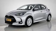 Gebruikt 2024 Toyota Yaris Active Hatchback | € 22.475 (Eerlijke prijs)