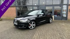 Gebruikt 2013 Audi A1 S-Line Hatchback | € 10.450 (Eerlijke prijs)
