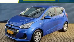 Gebruikt 2019 Hyundai i10 Comfort Hatchback | € 11.435 (Eerlijke prijs)