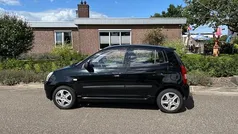 Gebruikt 2007 Kia Picanto Hatchback | € 1.995 (Eerlijke prijs)