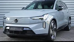 Grijs Nieuw 2025 Volvo EX90 Performance SUV | € 106.995 (Eerlijke prijs)