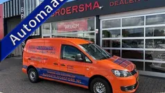 Gebruikt 2014 VW Caddy Maxi MPV | € 4.000 (Super prijs)