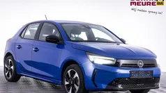 Blauw Gebruikt 2023 Opel Corsa-e Edition Hatchback | € 18.990 (Eerlijke prijs)