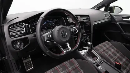 Occasion VW Golf VII Pro 245 PK (180 kW) 2019 Hatchback