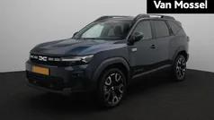 Blauw Gebruikt 2025 Dacia Bigster SUV | € 38.425 (Eerlijke prijs)