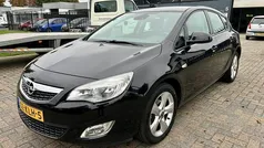 Gebruikt 2010 Opel Astra Edition Hatchback | € 4.250 (Eerlijke prijs)