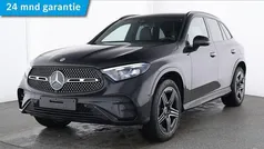 Donker obsidiaanzwart metallic Gebruikt 2024 Mercedes GLC300 AMG SUV | € 70.945 (Eerlijke prijs)