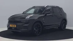 Zwart Gebruikt 2023 Lynk & Co 01 SUV | € 28.900 (Eerlijke prijs)