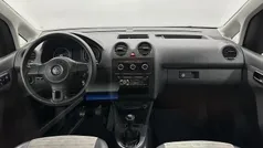 Blauw Gebruikt 2012 VW Caddy MPV | € 6.500 (Eerlijke prijs)