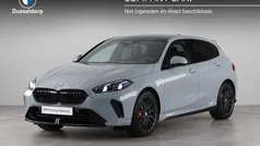 Grijs, metallic lak Gebruikt 2025 BMW 120 M Sport Hatchback | € 45.950 (Eerlijke prijs)