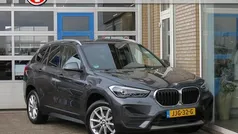 Grijs Gebruikt 2022 BMW X1 Executive SUV | € 29.950 (Goede deal)