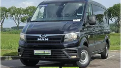 Gebruikt 2018 MAN TGE Van | € 16.950 (Goede deal)