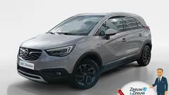 Grijs Gebruikt 2019 Opel Crossland X Edition SUV | € 13.840 (Eerlijke prijs)