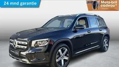 Gebruikt 2021 Mercedes GLB200 Business SUV | € 36.950 (Goede deal)